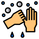 healthcare and medical,hygiene,cleaning,soap,hands and gestures,washing hands,hand wash